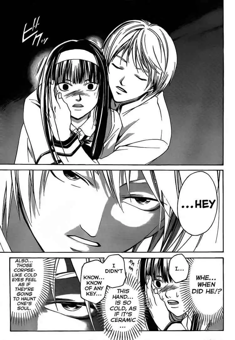 Code: Breaker Chapter 53 9